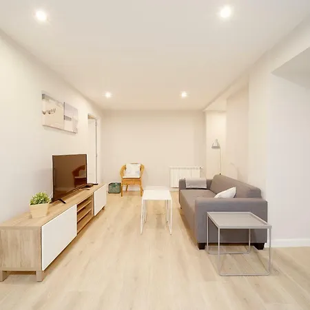Apartamento Centro-Nautico Gijón Exterior foto