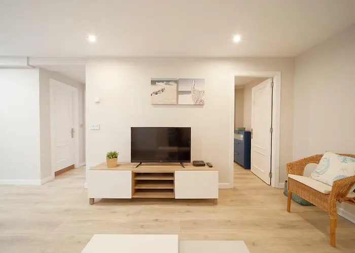 Apartamento Centro-Nautico