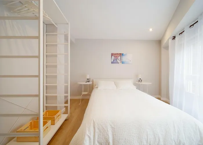 Apartamento Centro-Nautico