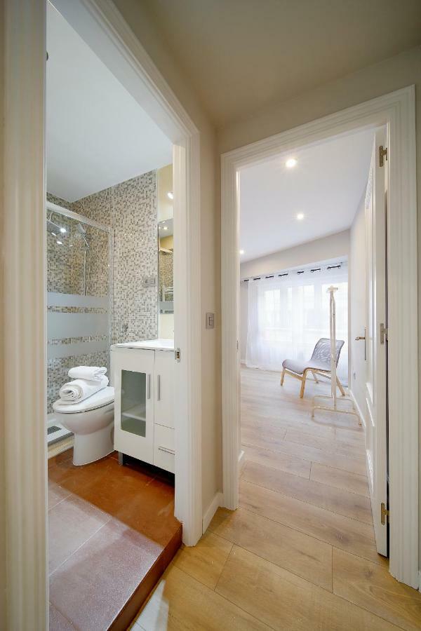 Apartment Centro-nautico Gijón
