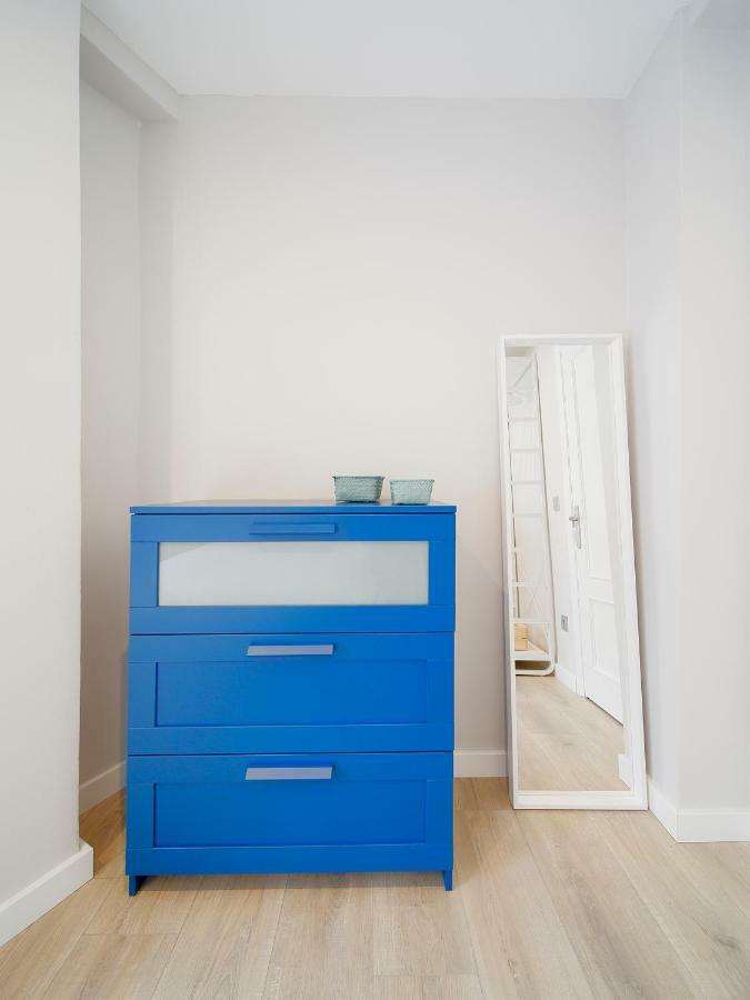 Appartement Centro-nautico *