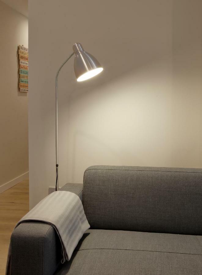 Apartment Centro-nautico Gijón